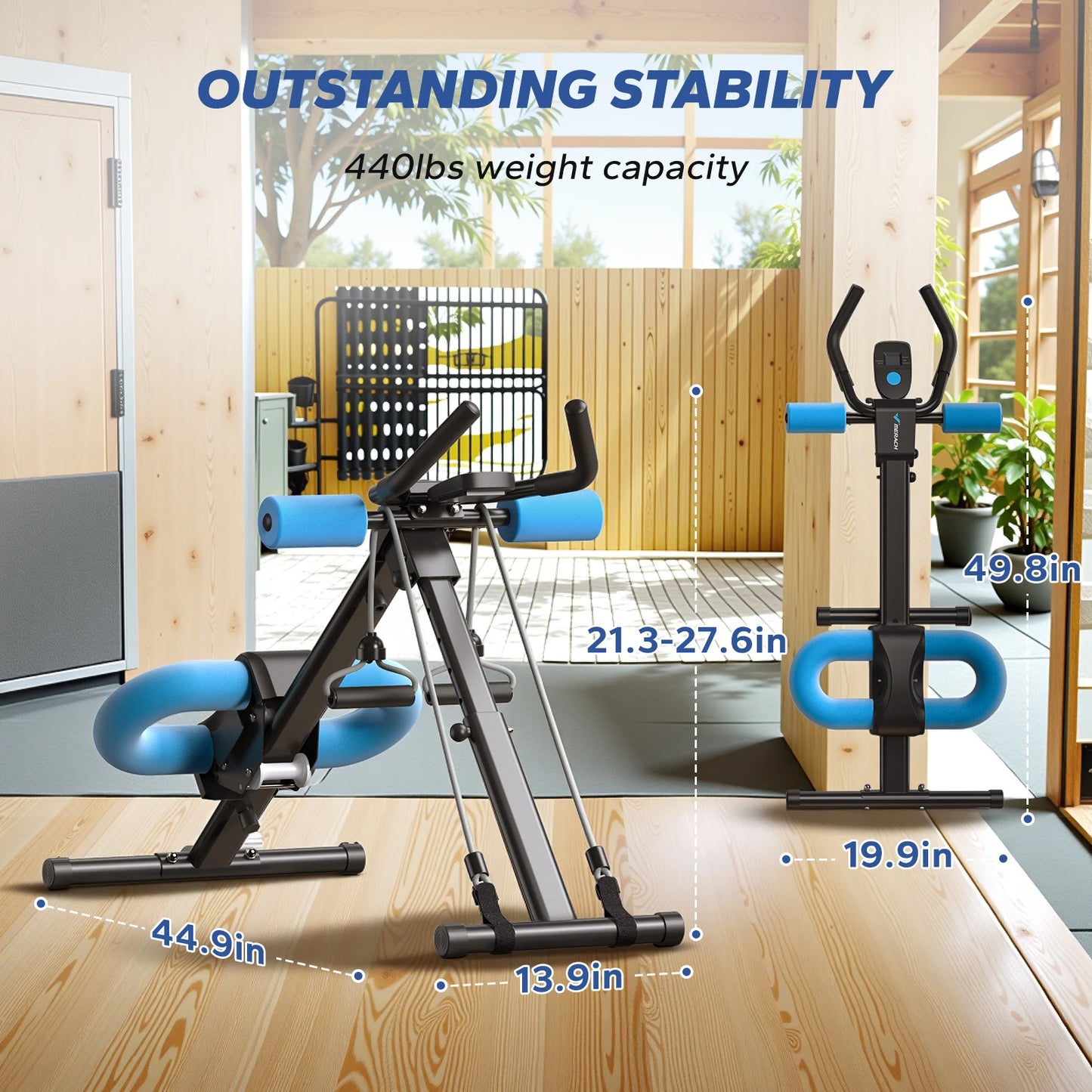 Body Bloom Trainer™
