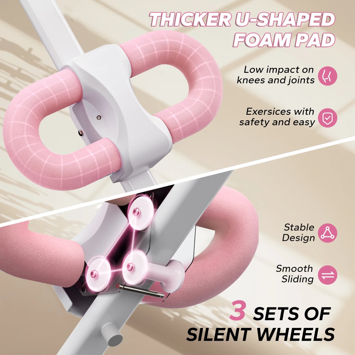 Body Bloom Trainer™