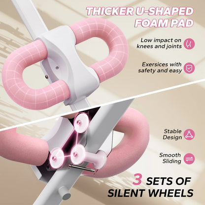 Body Bloom Trainer™