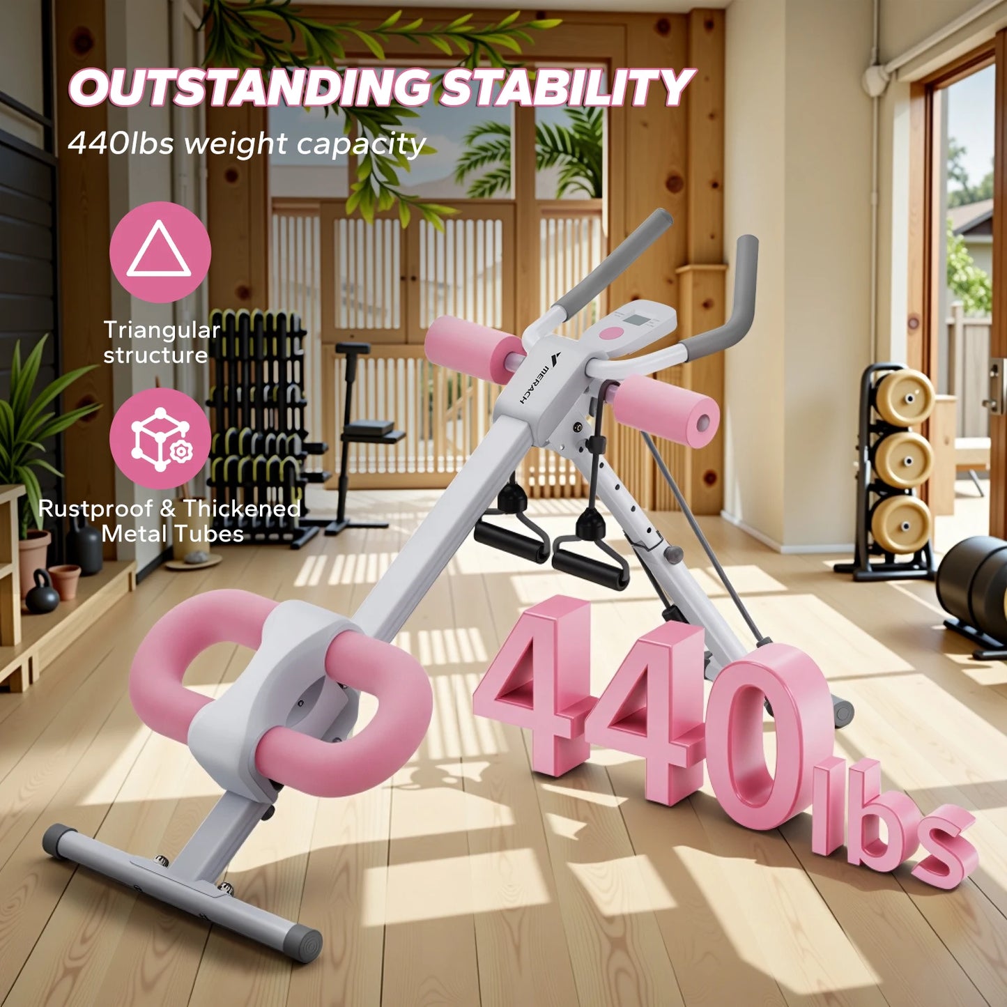 Body Bloom Trainer™