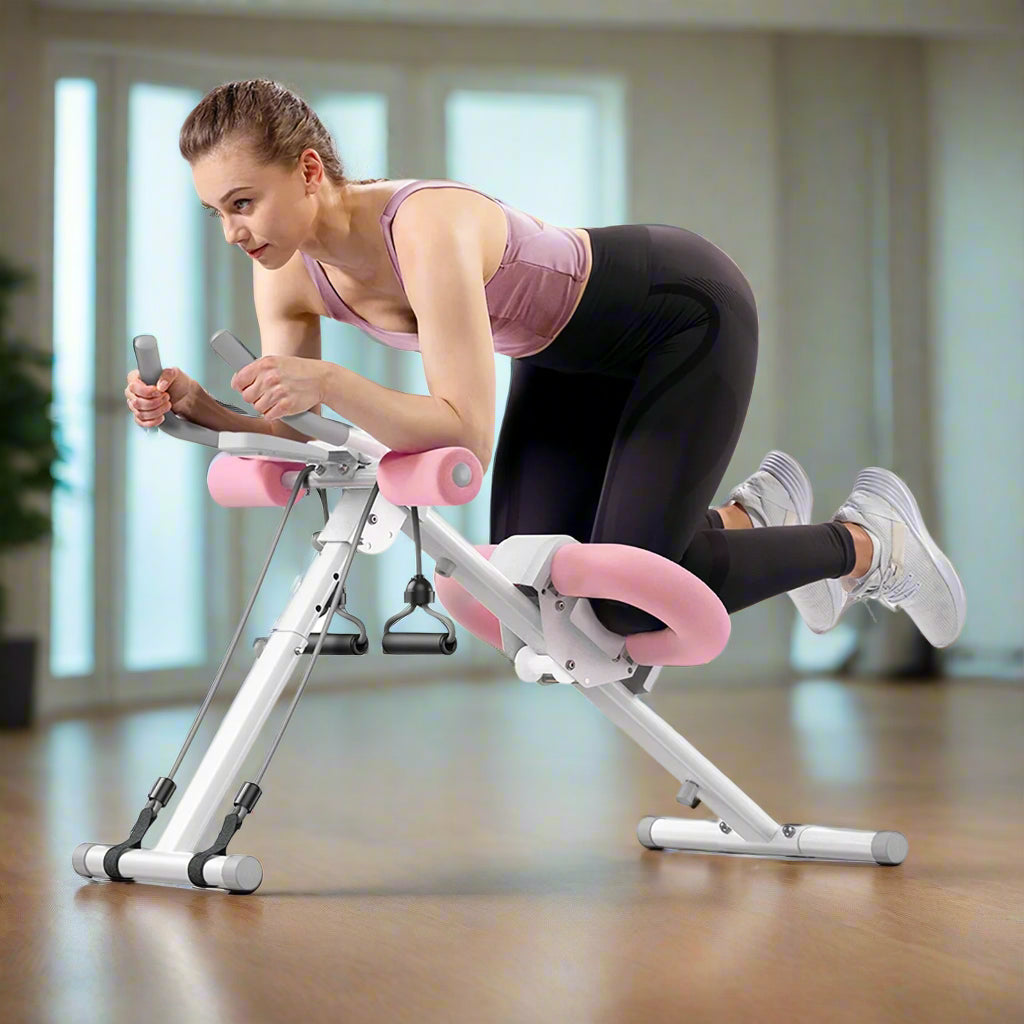 Body Bloom Trainer™