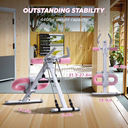 Body Bloom Trainer™