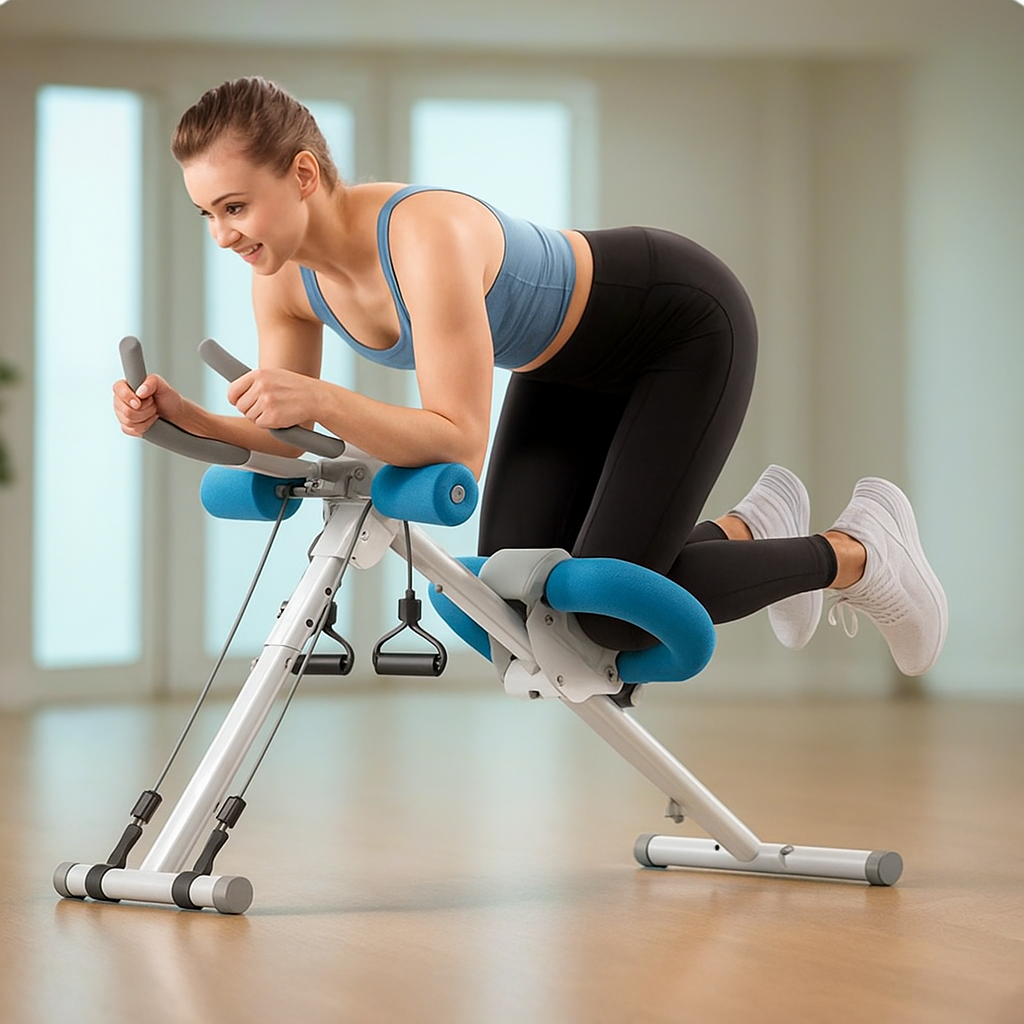 Body Bloom Trainer™