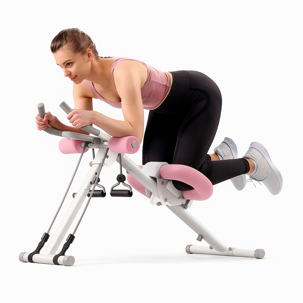 Body Bloom Trainer™