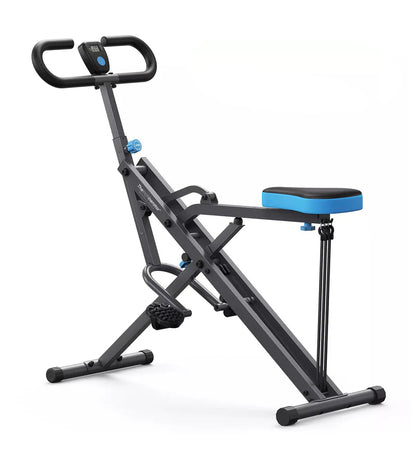 Boody Bloom Squat Machine™