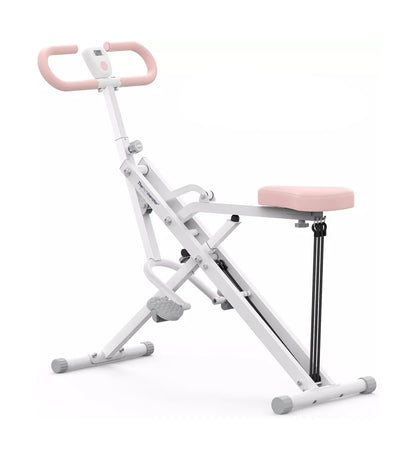 Boody Bloom Squat Machine™